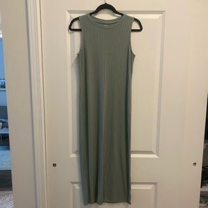 Lou & Grey Midi Dress